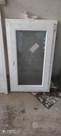 finestra pvc