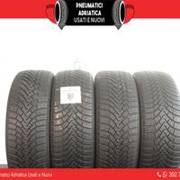 4 Gomme 205 55 R 17 Falken al 82% SPED GRATIS