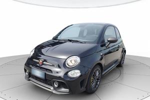 ABARTH 695 1.4 t-jet 180cv