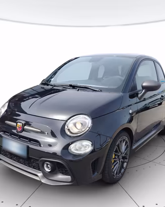 ABARTH 695 1.4 t-jet 180cv