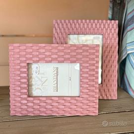 Porta foto Glam Brandani