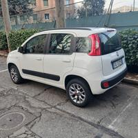 Fiat panda metano