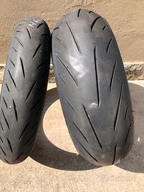 Gomme stradali sportive