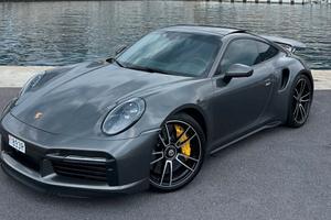 Ricambi per porsche 992 DISPONIAMO DI RICAMBI AUTO