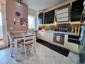 3 LOCALI A BORGO VIRGILIO