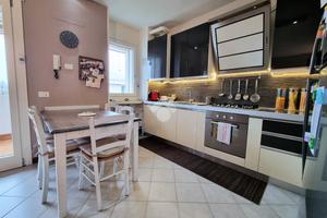 3 LOCALI A BORGO VIRGILIO