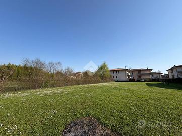 TER. RESIDENZIALE A MUSSOLENTE