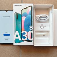 Samsung A30S