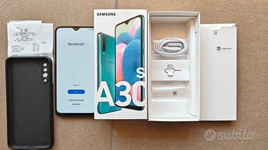 Samsung A30S