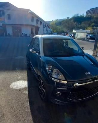 ligier JS 50 sport