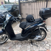 Liberty 125
