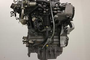 PBL294 Motore Alfa/Lancia 1.9JTD 937A2000 [01/10]