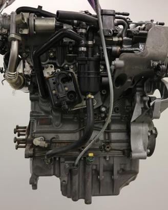 PBL294 Motore Alfa/Lancia 1.9JTD 937A2000 [01/10]