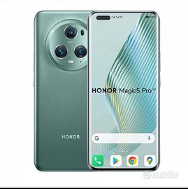 honor magic 5 pro 