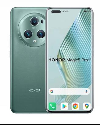 honor magic 5 pro 