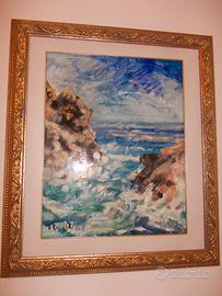 Opera  Vincenzo  Zambrano