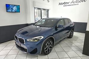 Bmw X2 sDrive18d Msport-X autom
