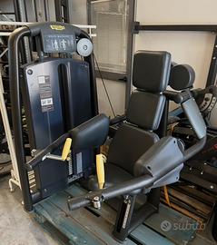 Attrezzatura PALESTRA