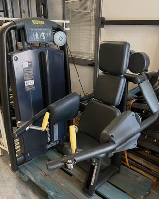 Attrezzatura PALESTRA