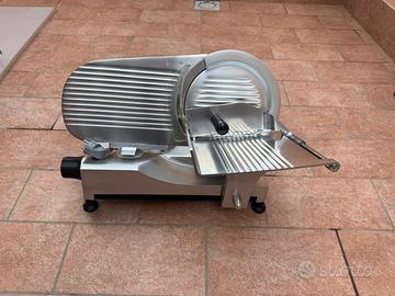 Affettatrice Essedue