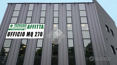 UFFICIO A PADERNO DUGNANO