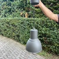 Lampada Ikea Hektar