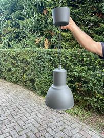 Lampada Ikea Hektar
