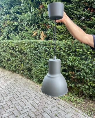 Lampada Ikea Hektar