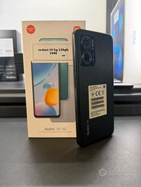 REDMI 10 5G 128GB PROMO LAMPO