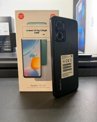 REDMI 10 5G 128GB PROMO LAMPO