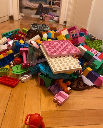 Lego Duplo