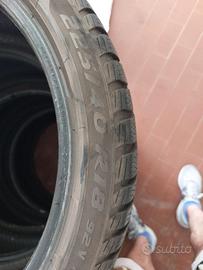 Gomme invernali Pirelli