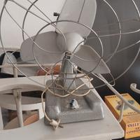 ventilatore vintage 