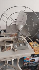 ventilatore vintage 