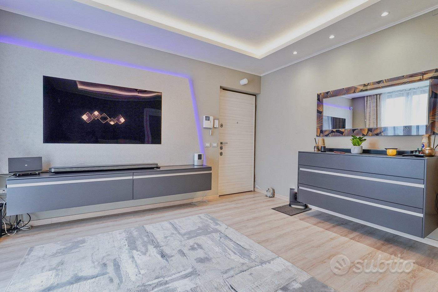 Appartamento – Terno d'Isola - Vista 3