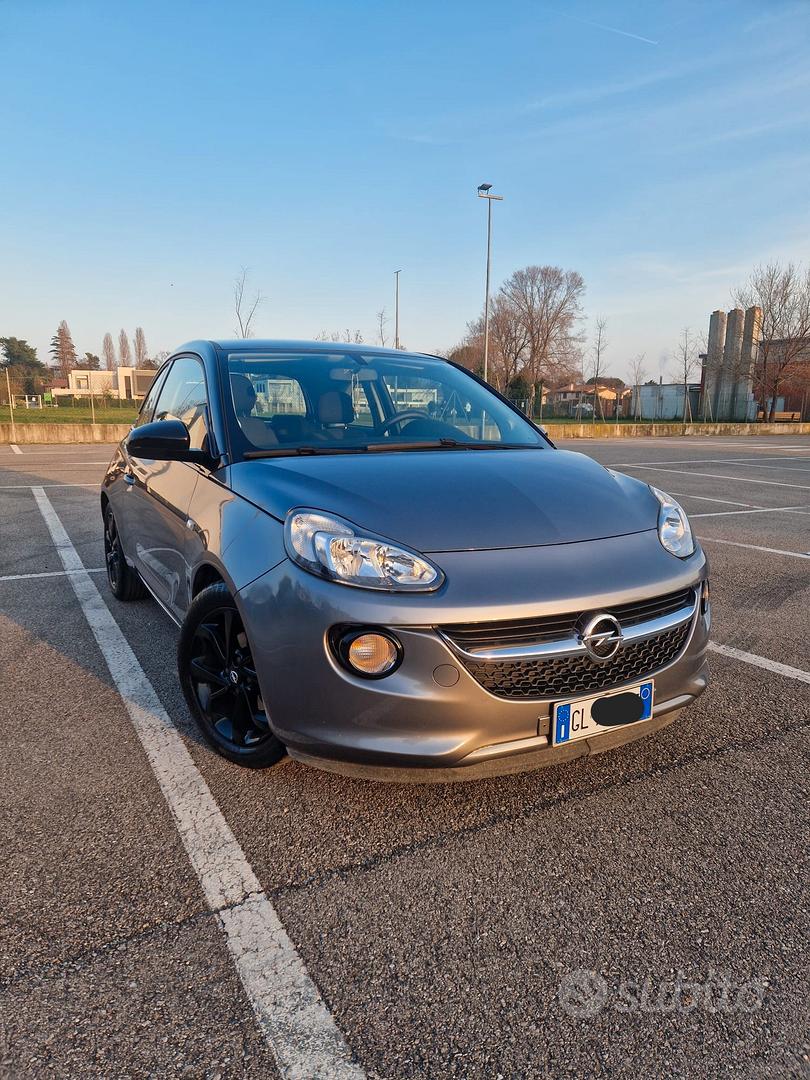 Opel Adam