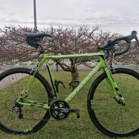 bici corsa