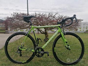 bici corsa