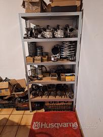 Smembro pezzi ricambi Husqvarna SM SMS WRE WR CR 1