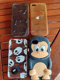 cover iPhone 5s