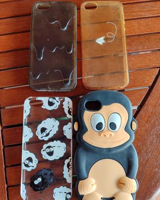 cover iPhone 5s