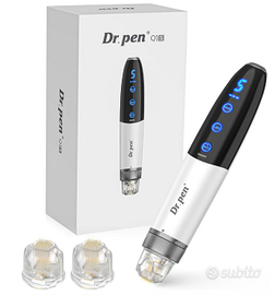 Dr. Pen Q1S Microneedling Derma Pen EMS 3 in 1