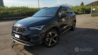 SEAT ATECA FR - Full Optional