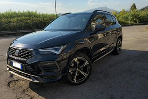 SEAT ATECA FR - Full Optional