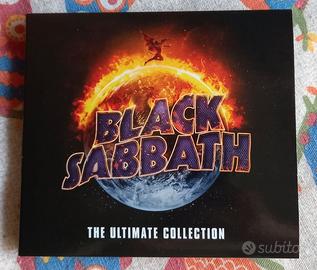 Black Sabbath - The Ultimate Collection [2 CD]