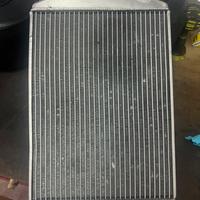 Radiatore big kart