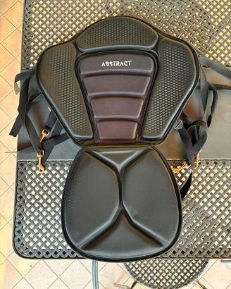 Sedile SUP/Kayak rialzato
