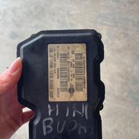 Centralina Gruppo ABS Mini Cooper 34519807162