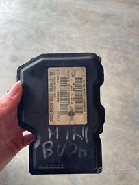 Centralina Gruppo ABS Mini Cooper 34519807162