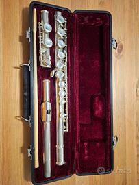 Flauto traverso Jupiter